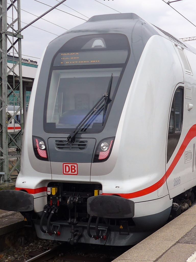 IC2 Steuerwagen2